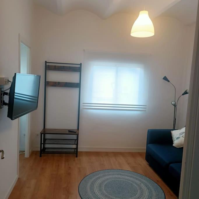 Ferienwohnung Roc De La Mel Caserras Exterior foto