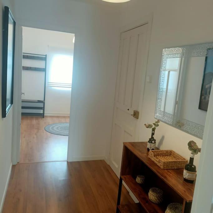 Ferienwohnung Roc De La Mel Caserras Exterior foto