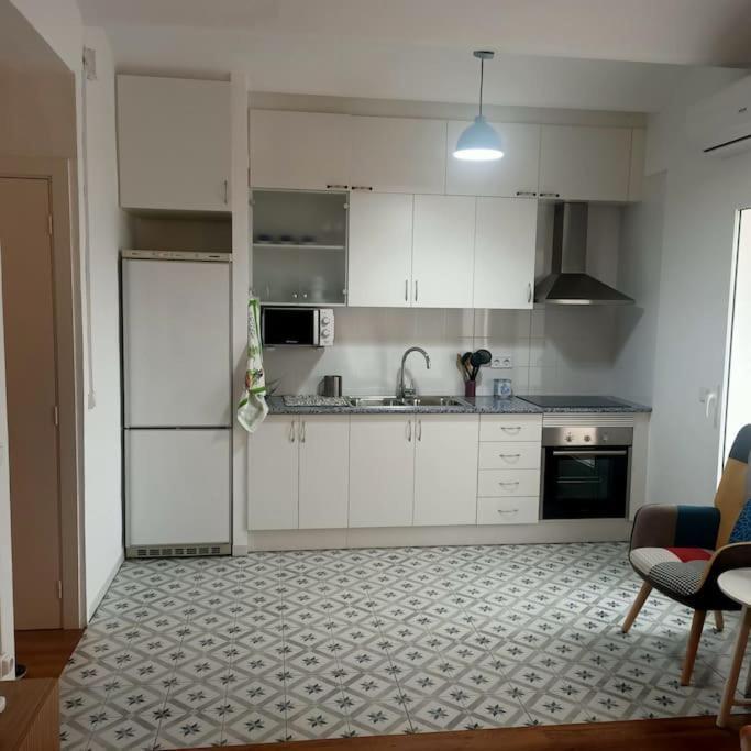 Ferienwohnung Roc De La Mel Caserras Exterior foto