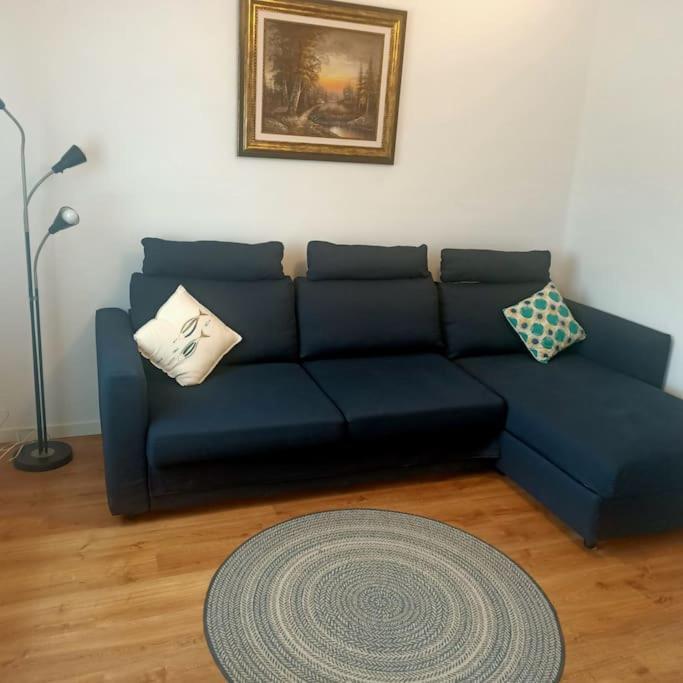 Ferienwohnung Roc De La Mel Caserras Exterior foto