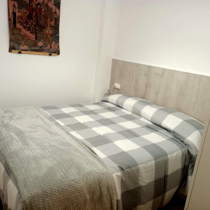 Ferienwohnung Roc De La Mel Caserras Exterior foto