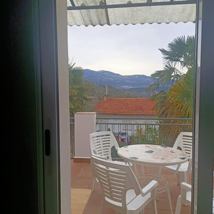 Ferienwohnung Roc De La Mel Caserras Exterior foto